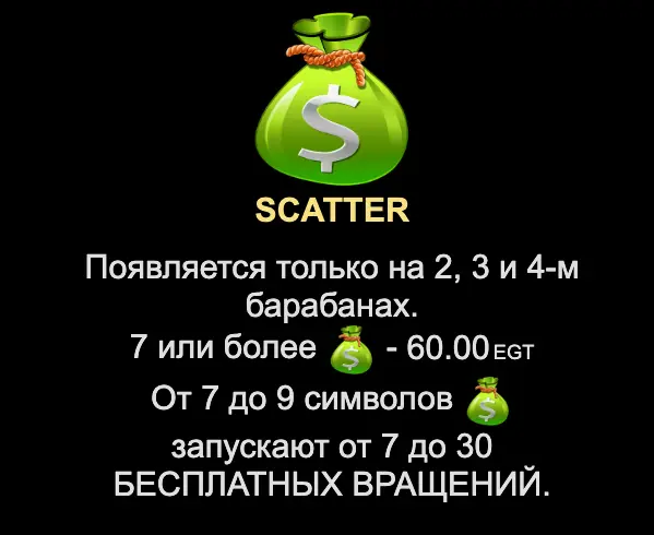 казино 30 Spicy Fruits бонусы