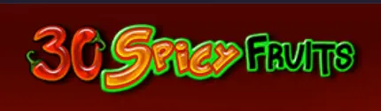 казино 30 Spicy Fruits играть